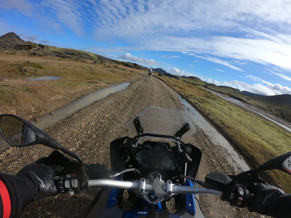 Alla scoperta dell’Islanda in moto con Dainese (10)