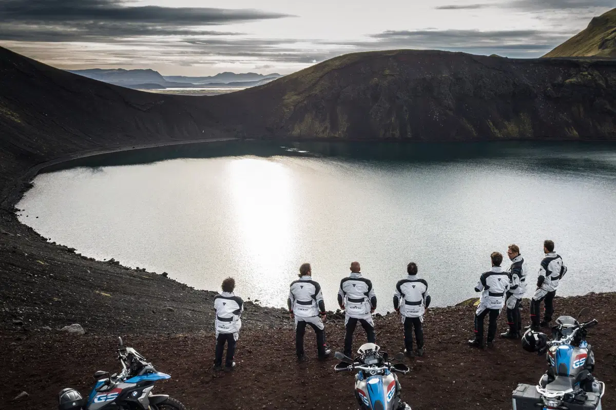 Alla scoperta dell’Islanda in moto con Dainese (9)