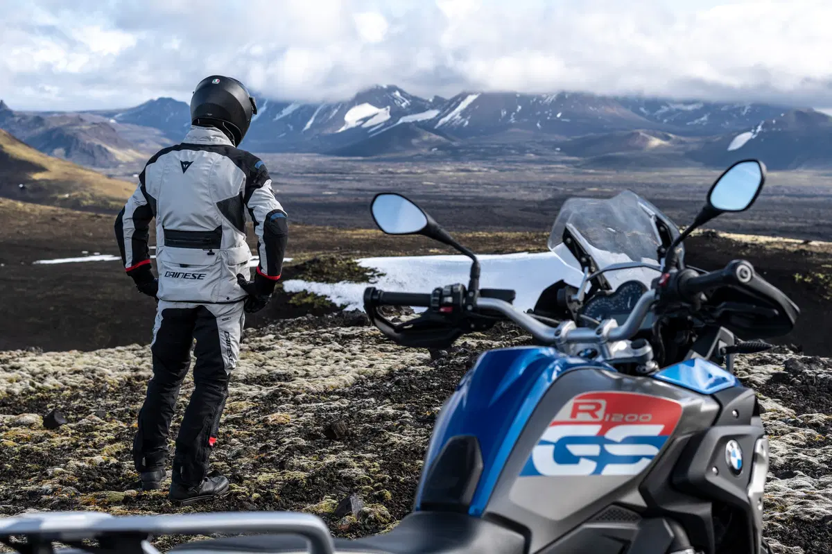 Alla scoperta dell’Islanda in moto con Dainese (12)