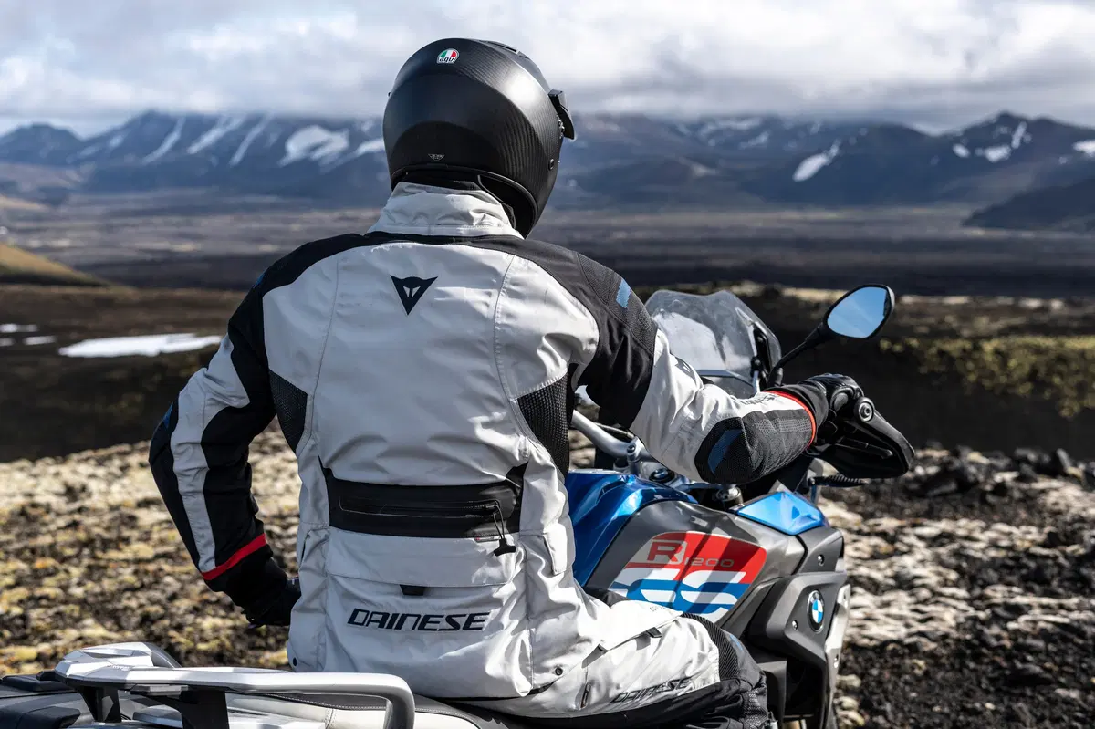 Alla scoperta dell’Islanda in moto con Dainese (8)