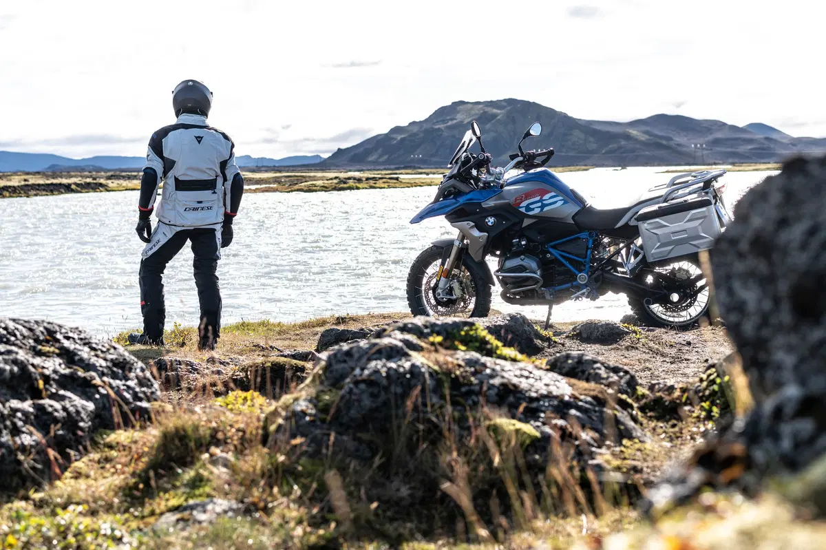 Alla scoperta dell’Islanda in moto con Dainese (6)