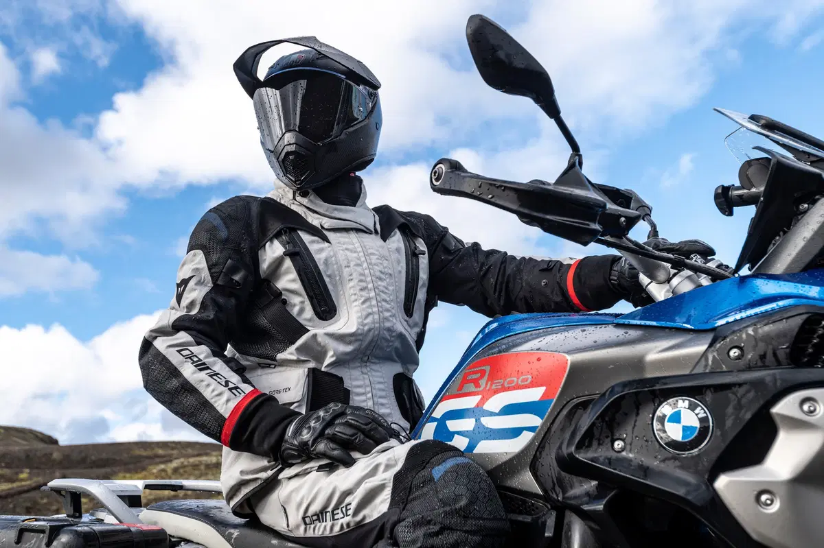 Alla scoperta dell’Islanda in moto con Dainese (3)