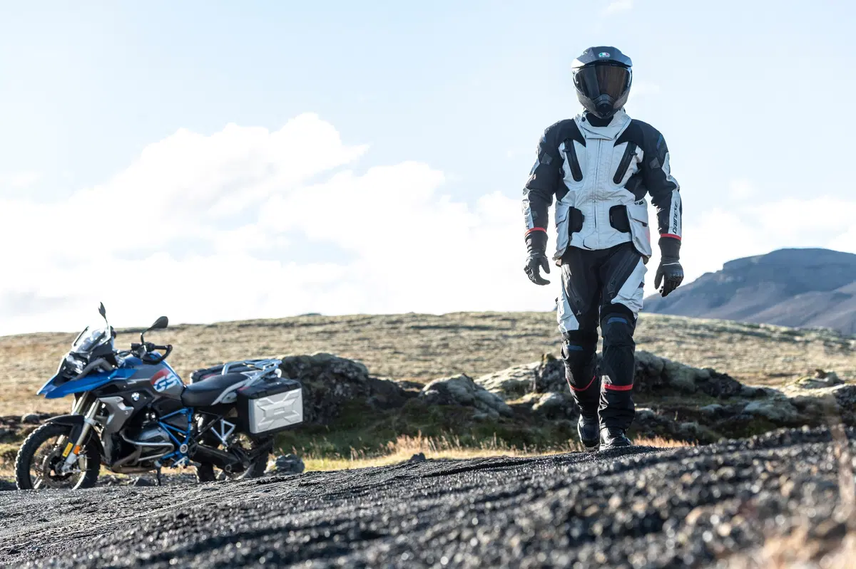Alla scoperta dell’Islanda in moto con Dainese (15)