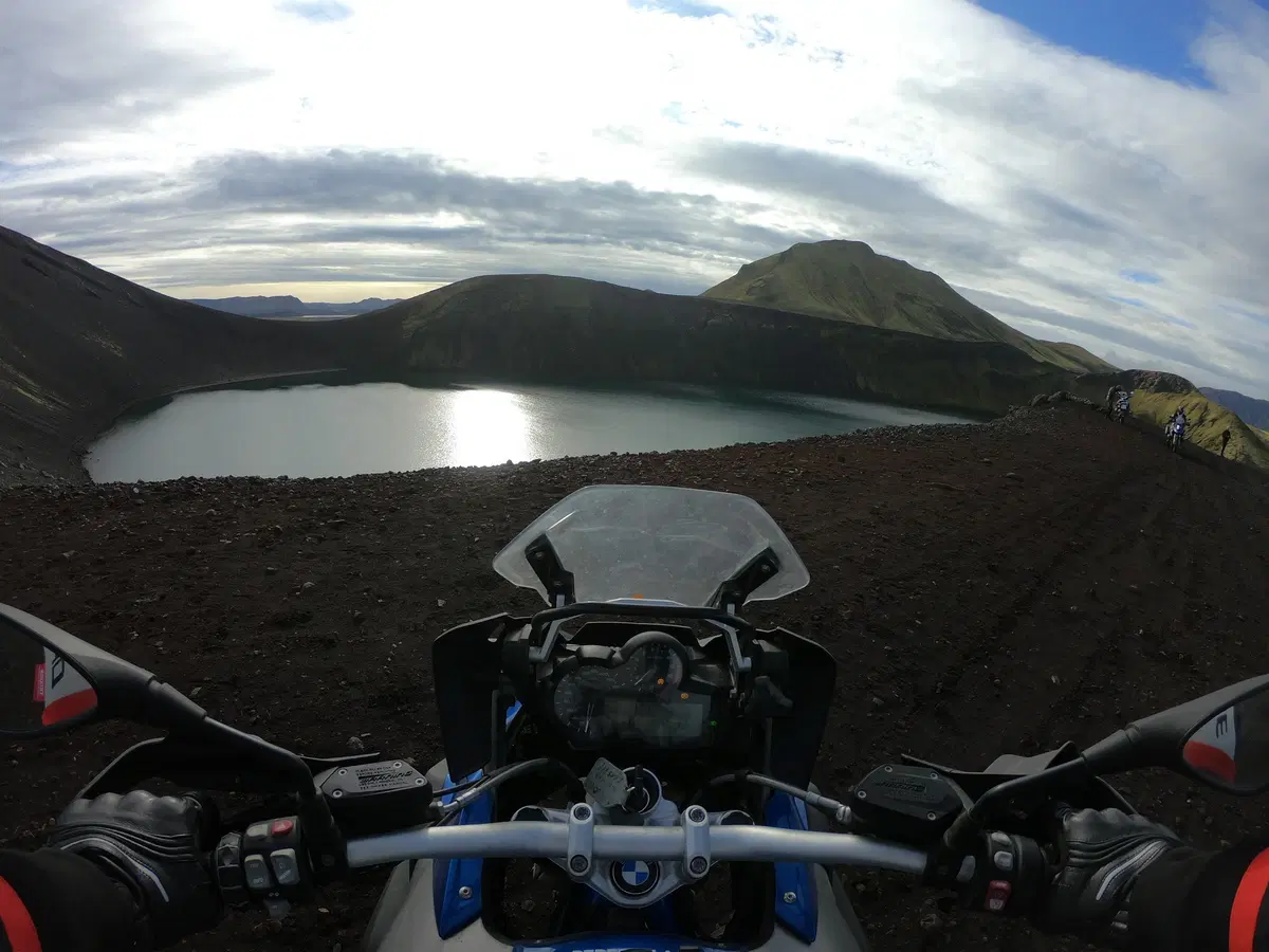 Alla scoperta dell’Islanda in moto con Dainese (17)