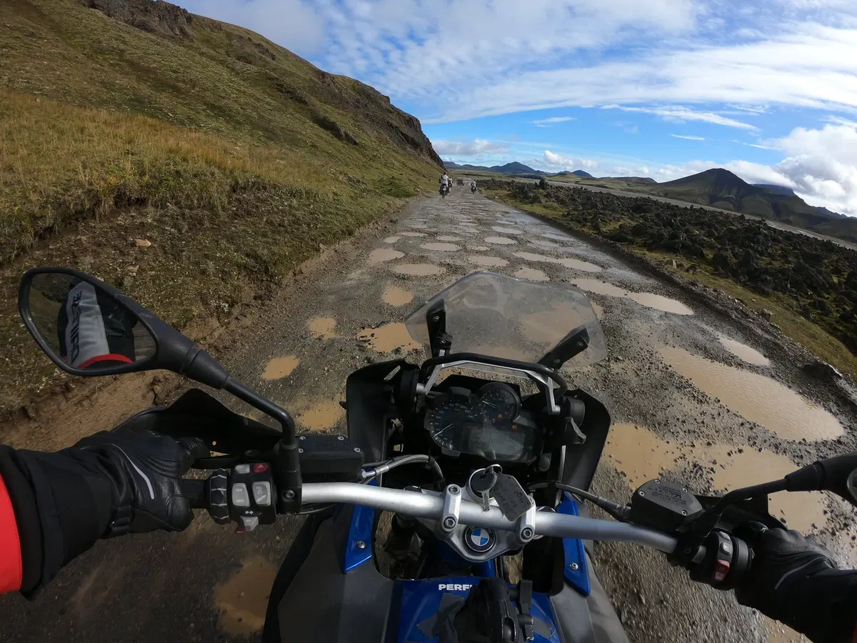 Alla scoperta dell’Islanda in moto con Dainese (13)