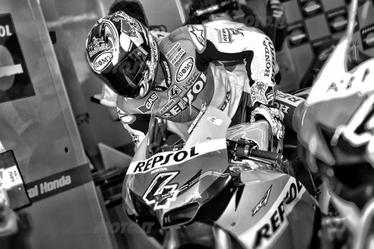 MotoGP. Le foto inedite del GP di Assen (9)