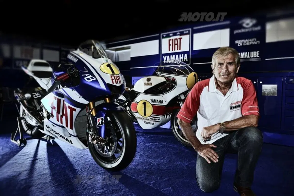 MotoGP. Le foto inedite del GP di Assen (18)