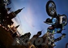 Red Bull X-Fighters World Tour all’ombra del Cremlino