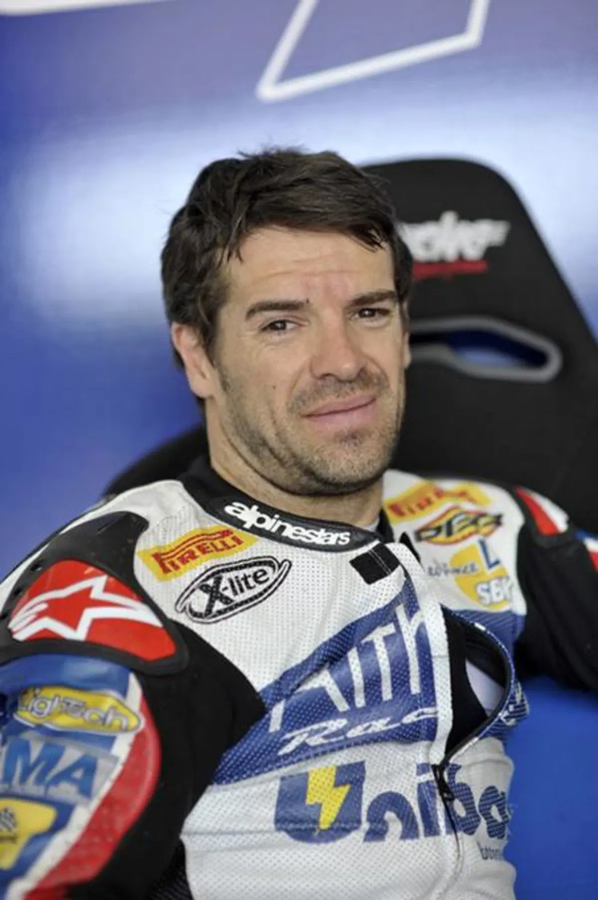 La Superbike ha girato per due giorni a Imola 