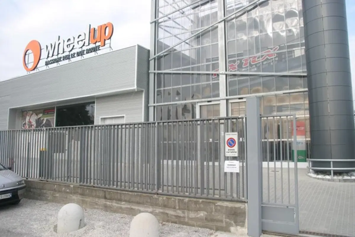 Due nuovi punti vendita a Milano e Brescia per Wheelup (4)