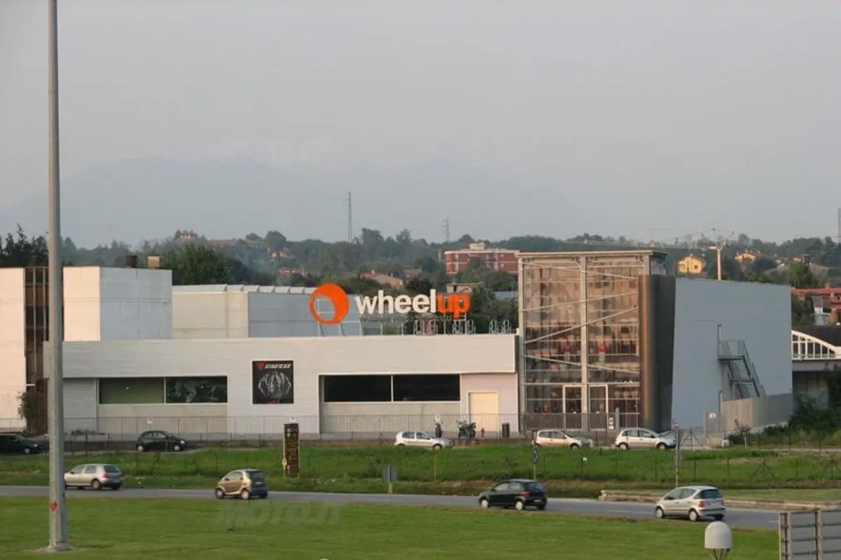 Due nuovi punti vendita a Milano e Brescia per Wheelup (5)
