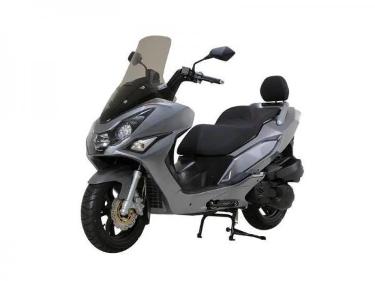 Daelim S3 250 (2017 - 18) (2)