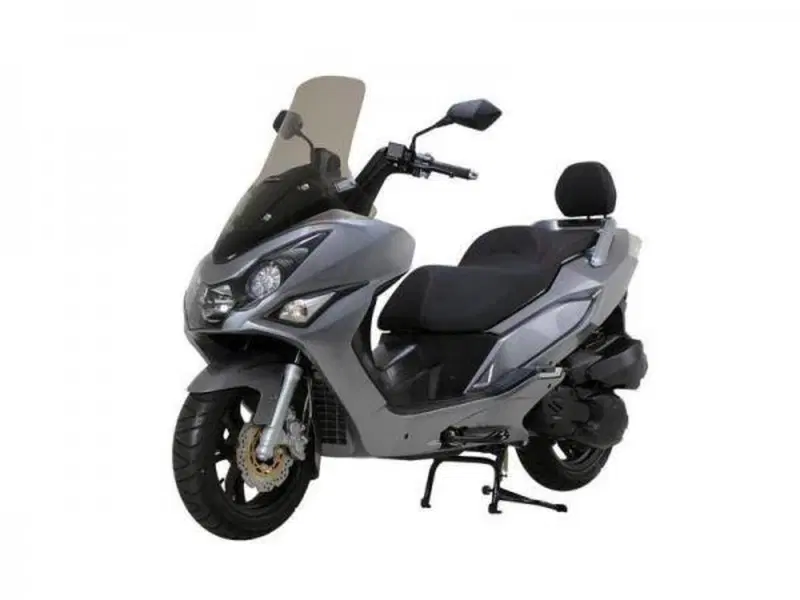 Daelim S3 250 (2017 - 18) (2)
