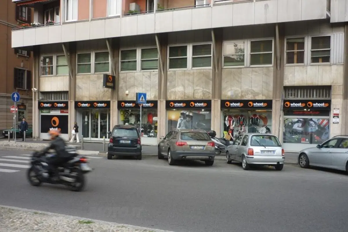 Due nuovi punti vendita a Milano e Brescia per Wheelup (23)