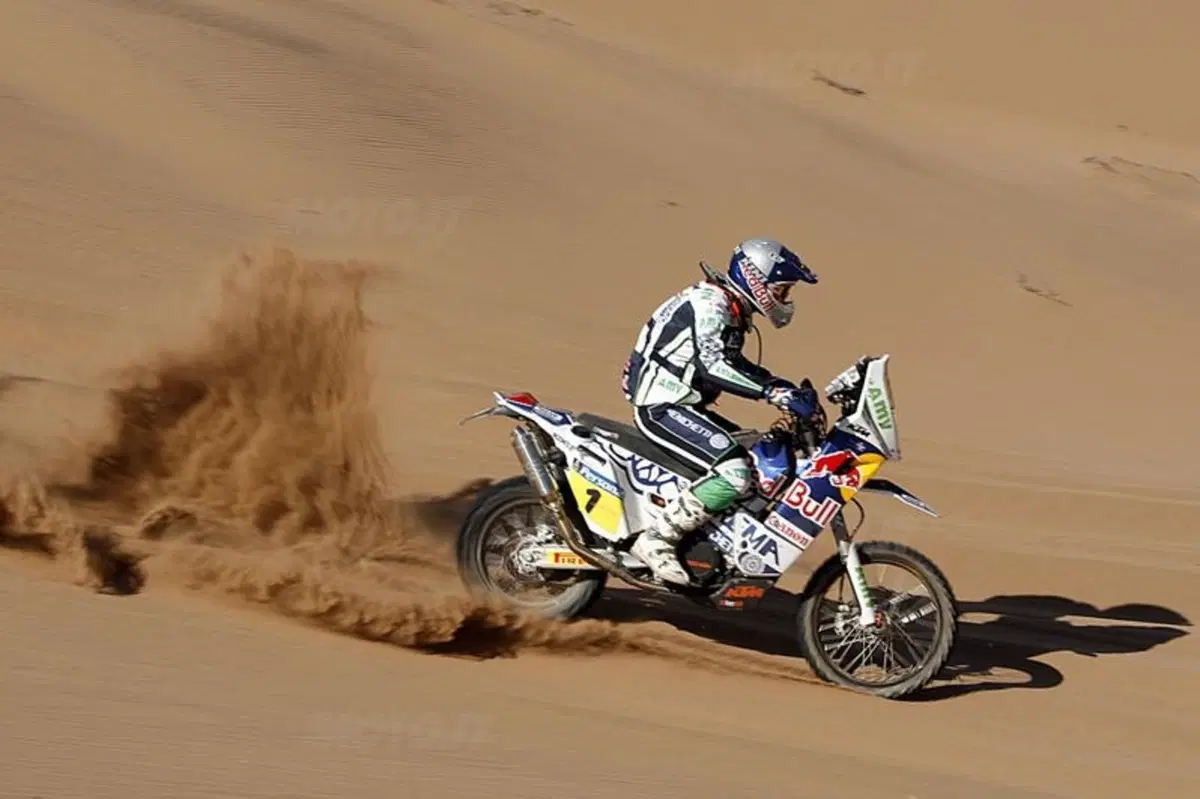 Coma e Depres ancora in orange con KTM (4)