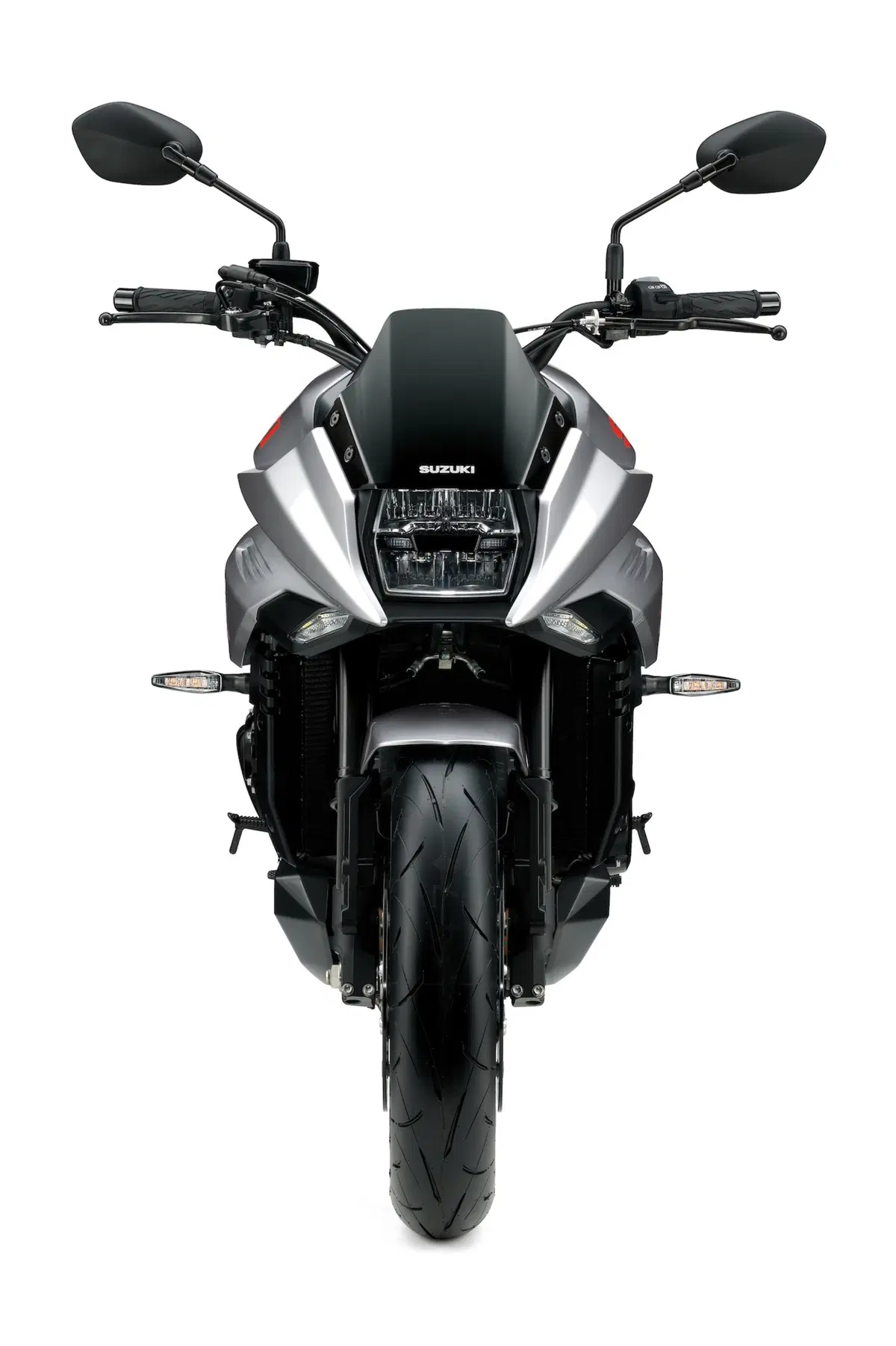 Intermot 2018: Suzuki Katana, foto e dati (5)