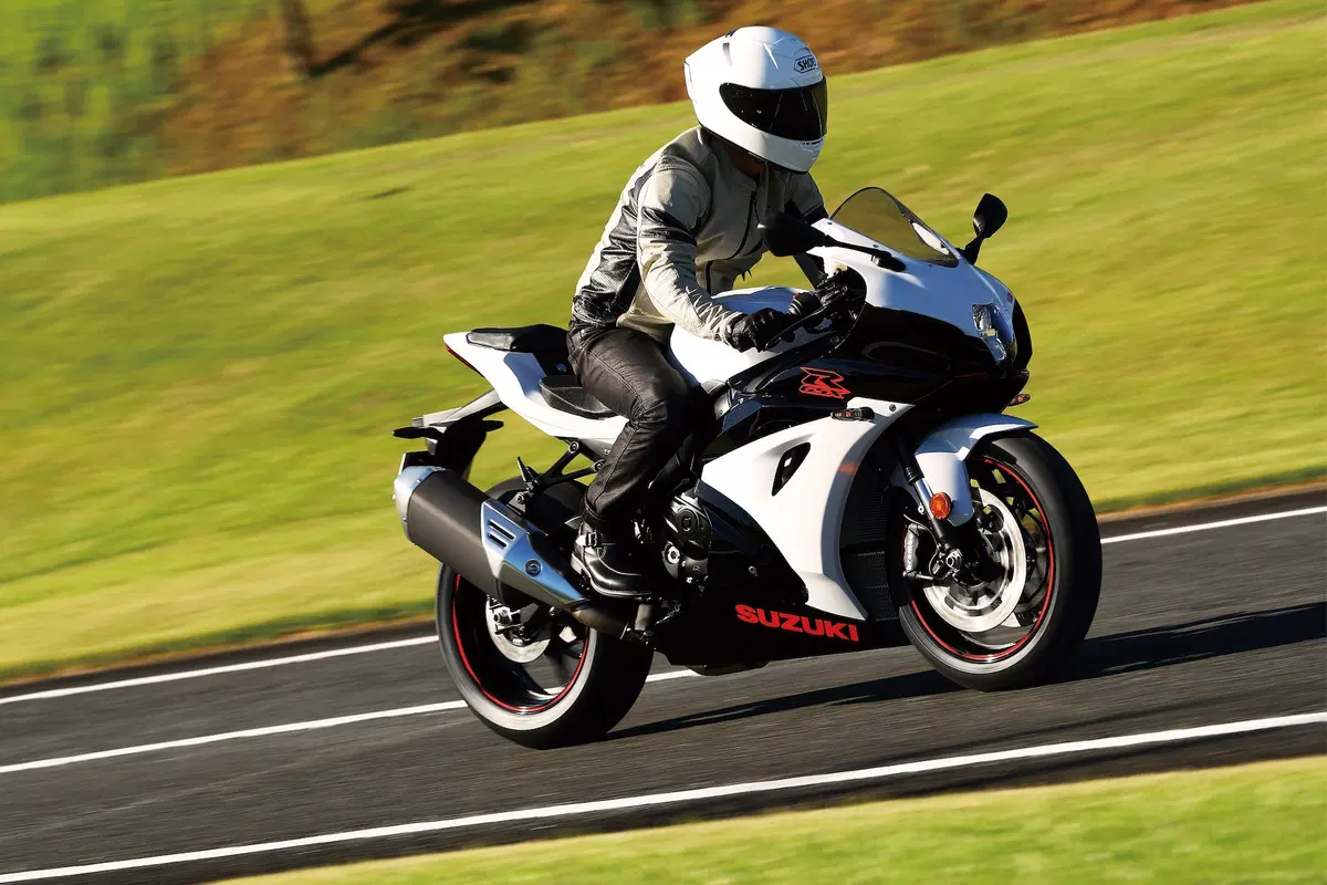 Suzuki GSX-R1000 a Intermot 2018, foto e dati (15)