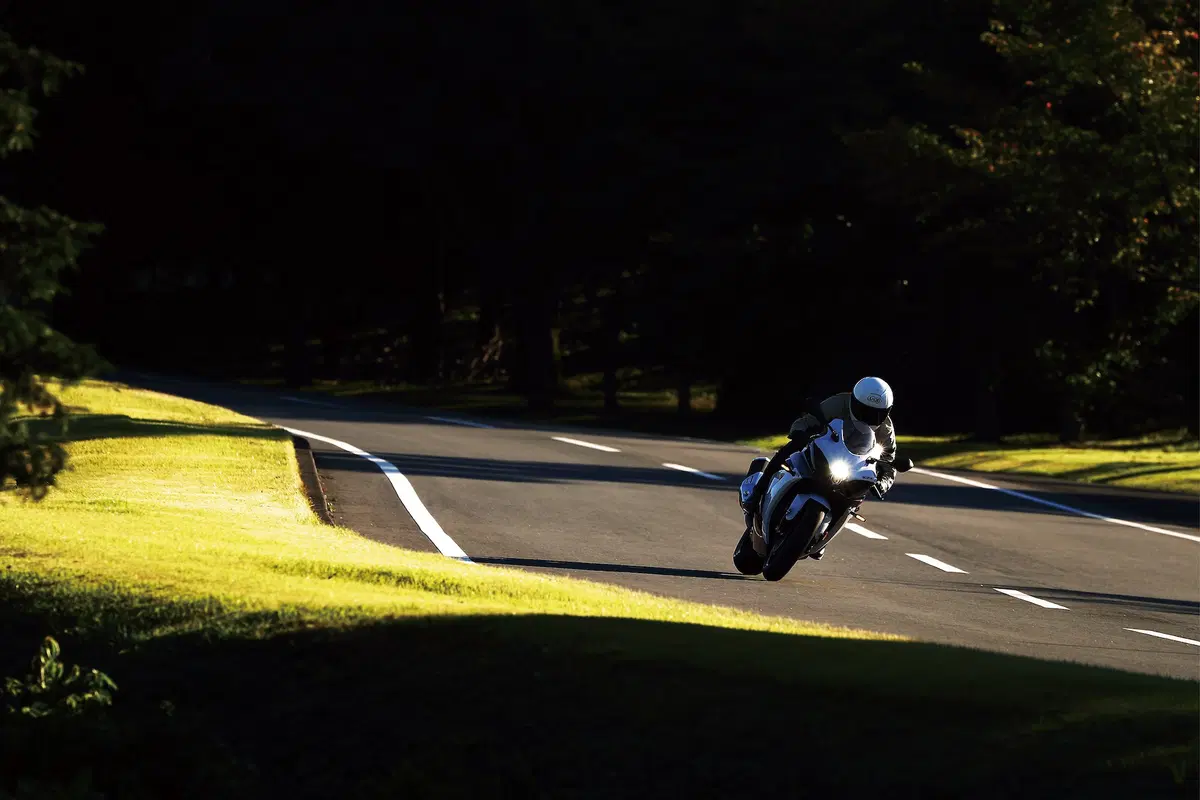 Suzuki GSX-R1000 a Intermot 2018, foto e dati (18)
