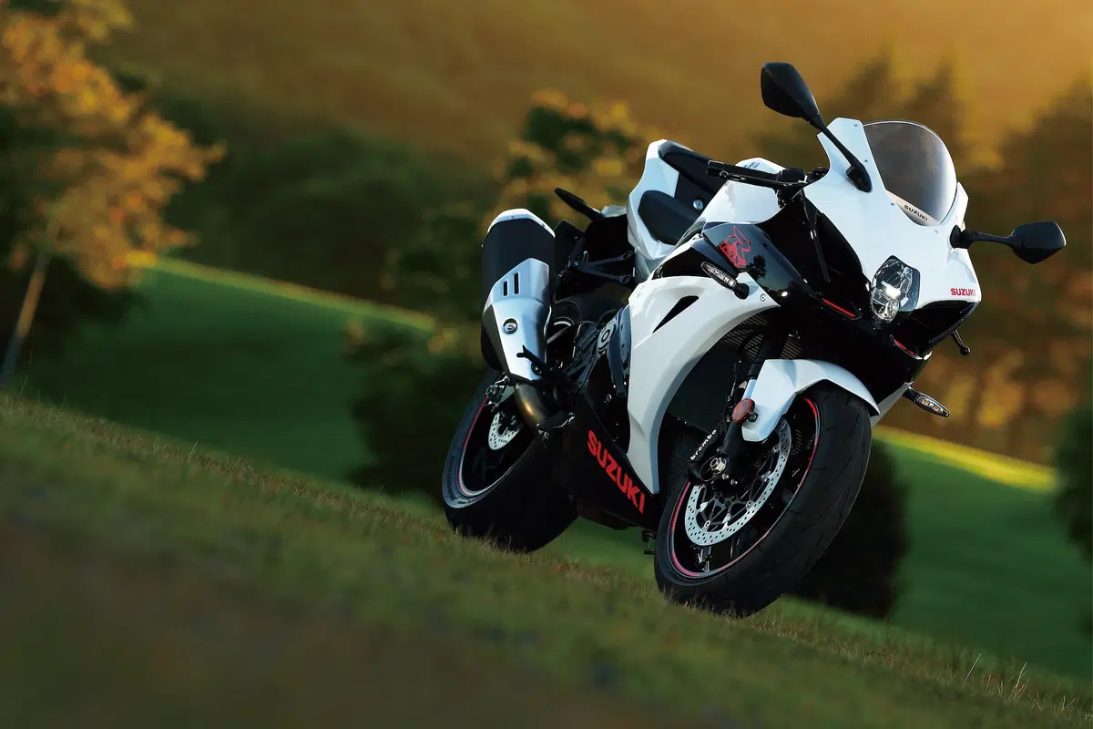 Suzuki GSX-R1000 a Intermot 2018, foto e dati (23)