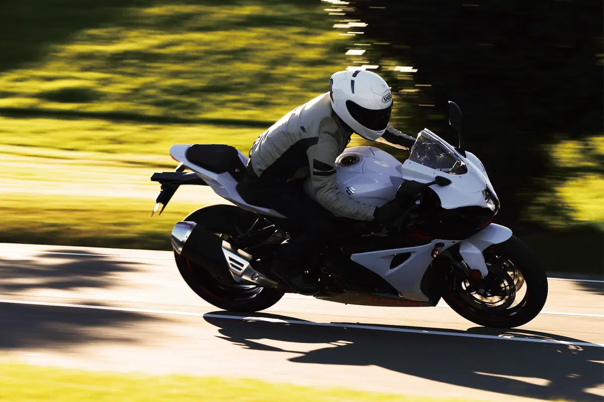 Suzuki GSX-R1000 a Intermot 2018, foto e dati (24)