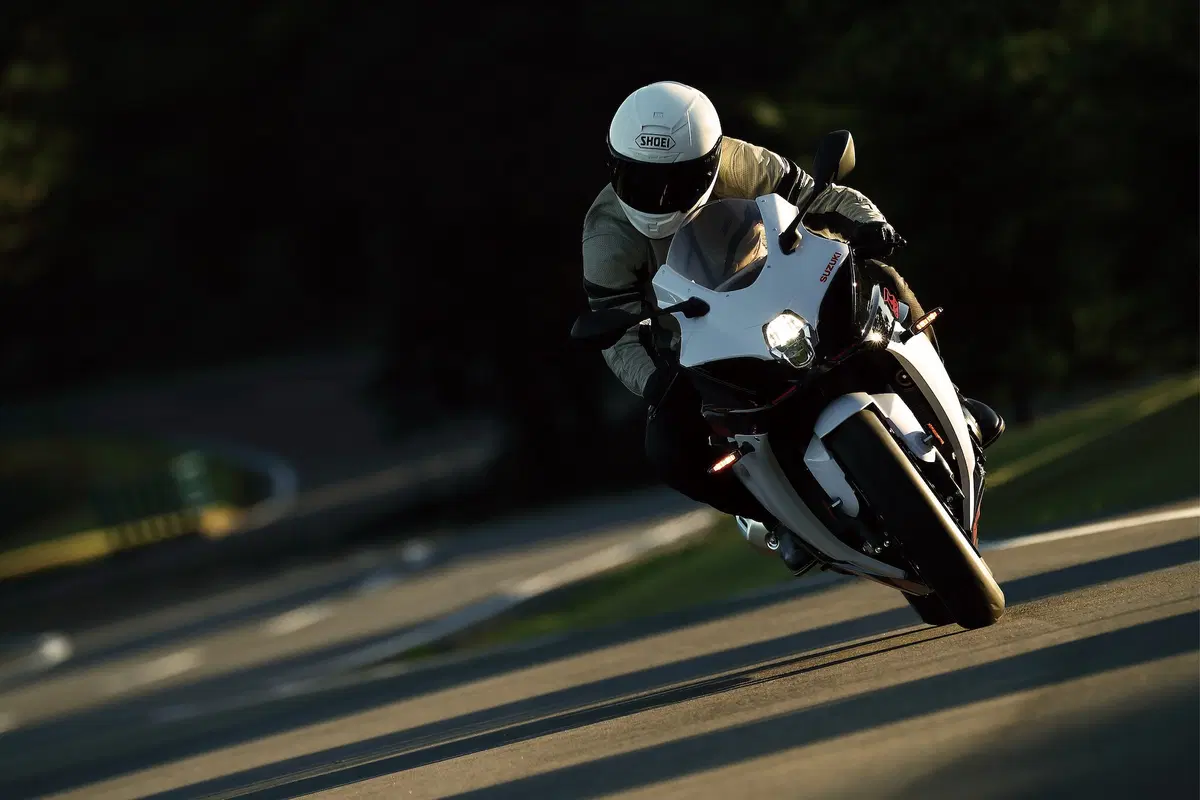 Suzuki GSX-R1000 a Intermot 2018, foto e dati (25)