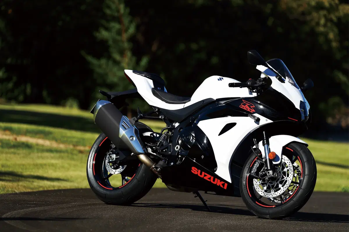 Suzuki GSX-R1000 a Intermot 2018, foto e dati (27)