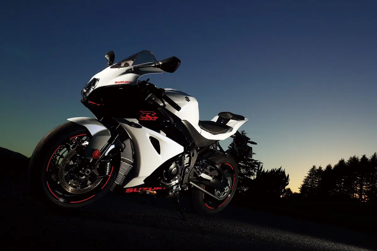 Suzuki GSX-R1000 a Intermot 2018, foto e dati (31)