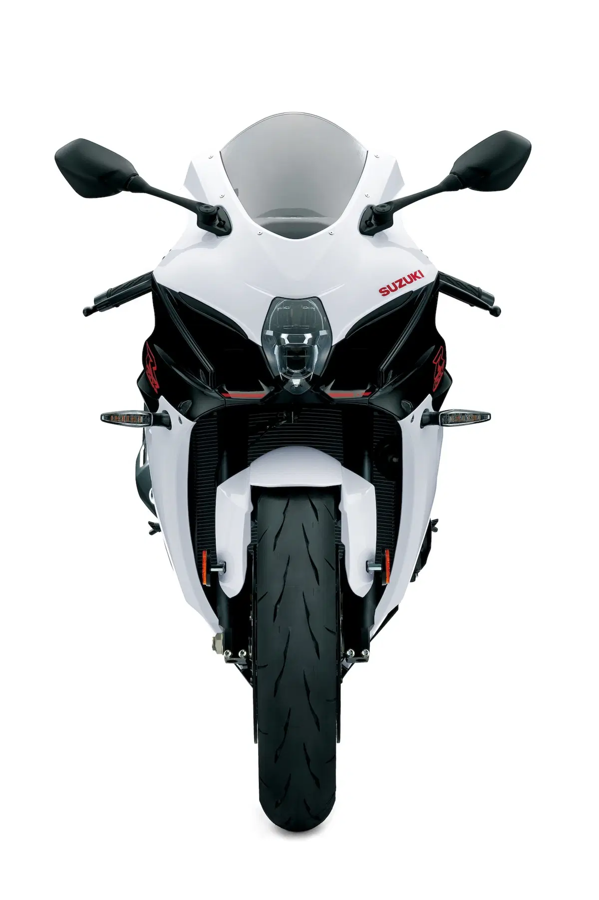 Suzuki GSX-R1000 a Intermot 2018, foto e dati