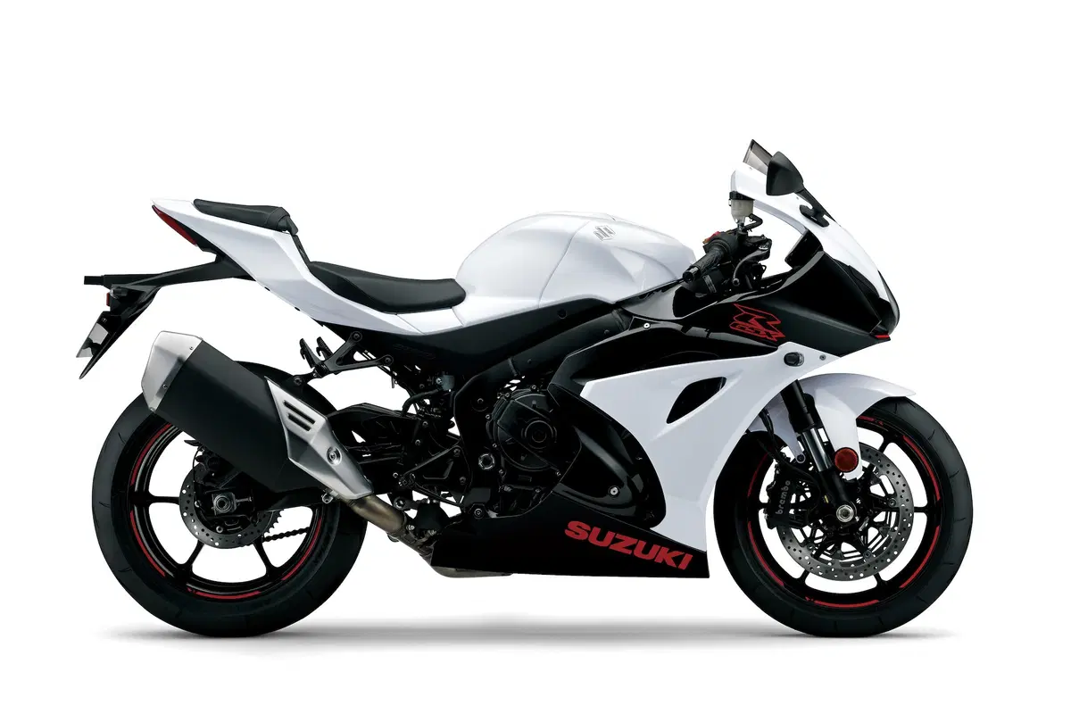 Suzuki GSX-R1000 a Intermot 2018, foto e dati (4)