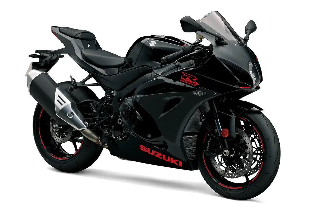 Suzuki GSX-R1000 a Intermot 2018, foto e dati (9)