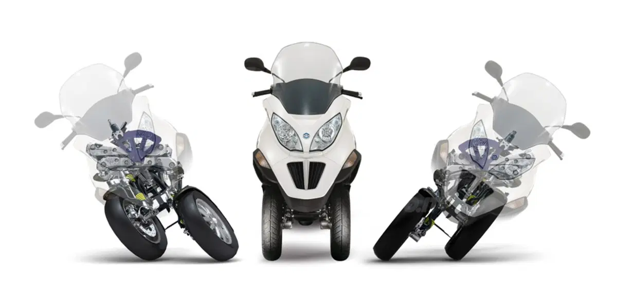 Piaggio MP3 300 i.e. e Hybrid  (22)