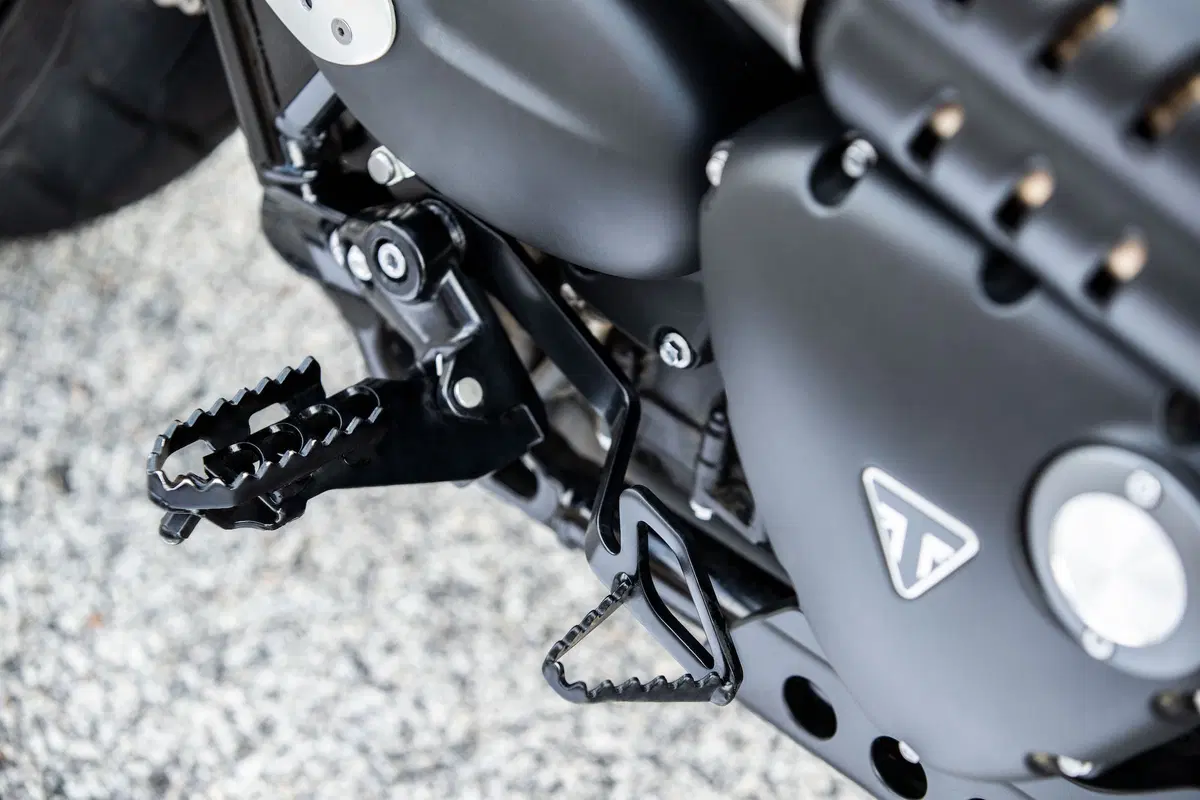 Triumph Street Scrambler a Intermot 2018, foto e dati (27)