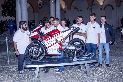 Motostudent 2018: per Biga inizia l’avventura (4)