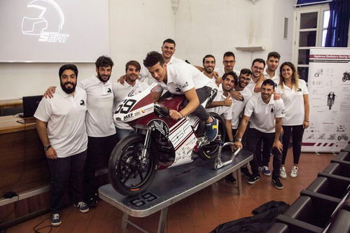 Motostudent 2018: per Biga inizia l’avventura (6)