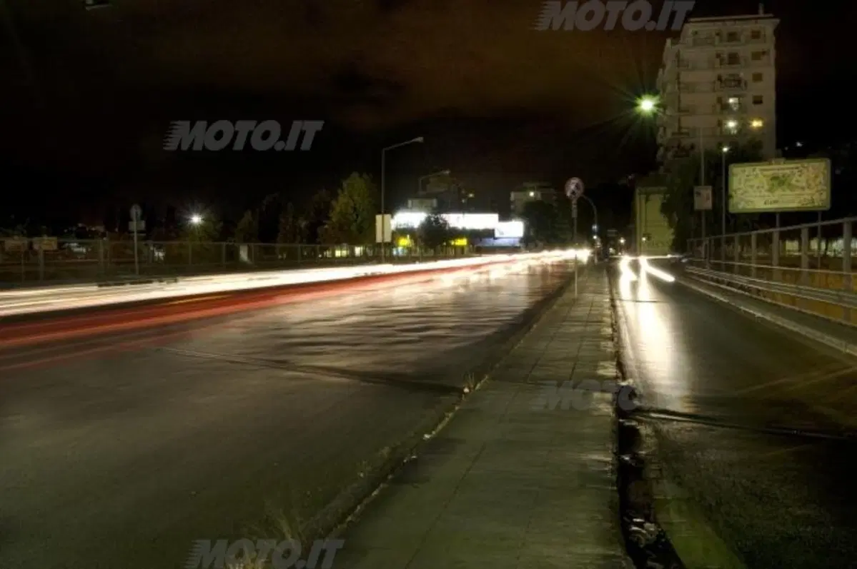 Segnala il cattivo stato delle nostre strade! (3)