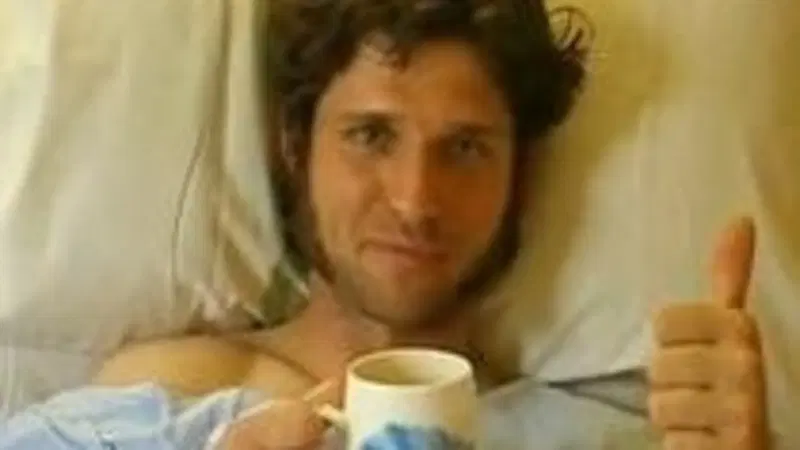 Guy Martin torna in sella 25 giorni dopo l'incidente al TT