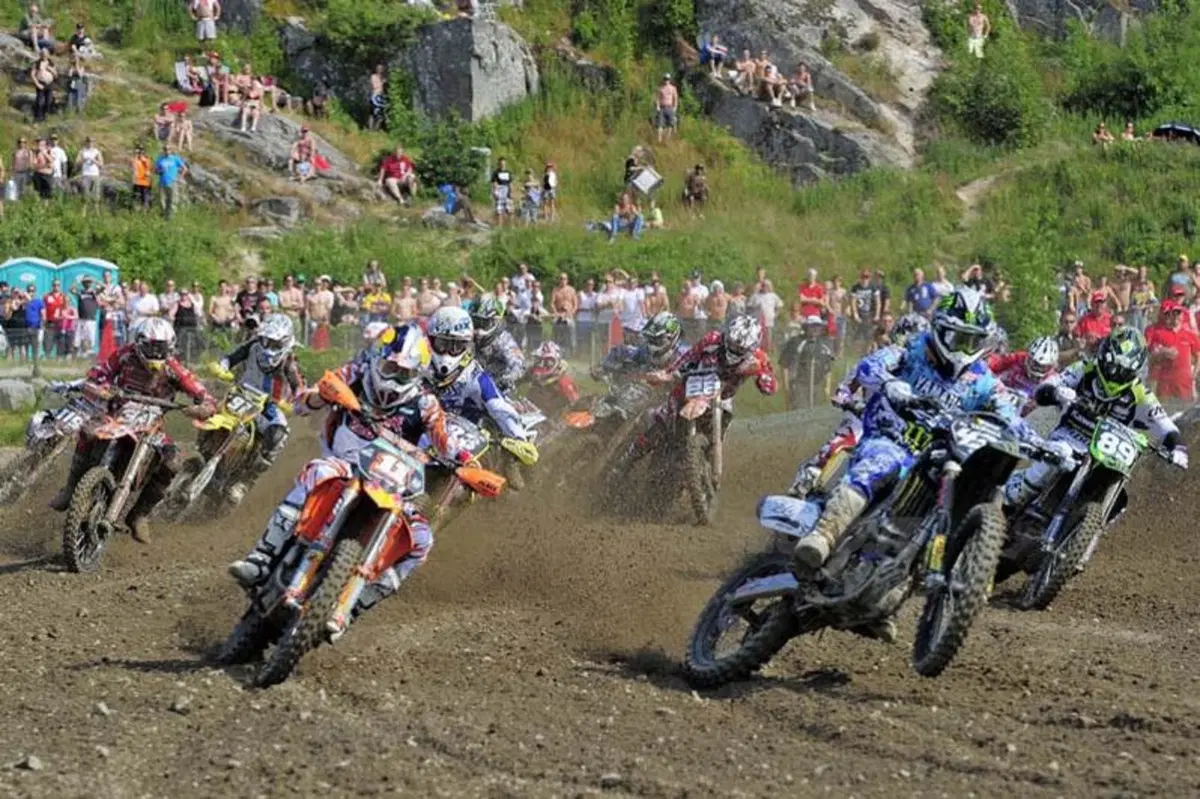 Clement Desalle fa il tris in MX1 (6)