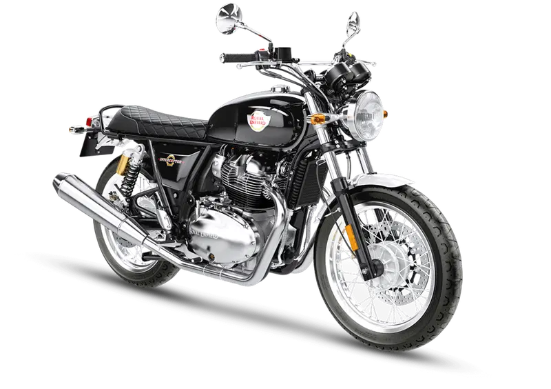 Royal Enfield Interceptor 650 Interceptor 650 (2019 - 20)