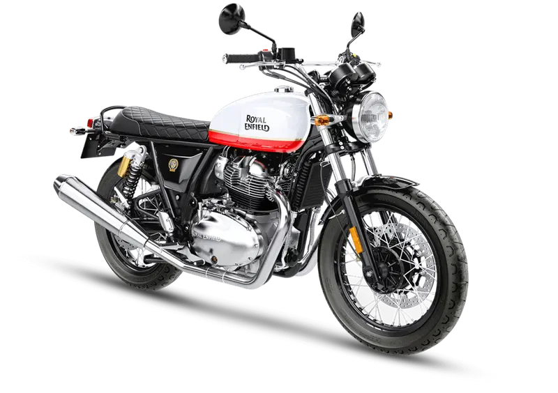 Royal Enfield Interceptor 650 Interceptor 650 (2019 - 20) (5)
