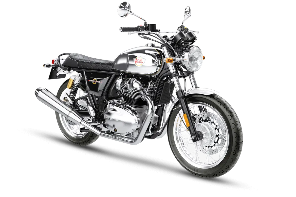 Royal Enfield Interceptor 650 Interceptor 650 (2019 - 20) (7)