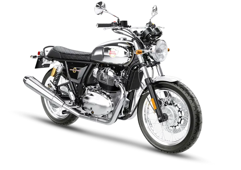 Royal Enfield Interceptor 650 Interceptor 650 (2019 - 20) (7)