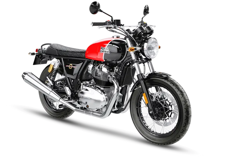 Royal Enfield Interceptor 650 Interceptor 650 (2019 - 20) (8)