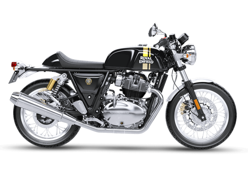 Royal Enfield Continental GT 650 Continental GT 650 (2019 - 20) (2)