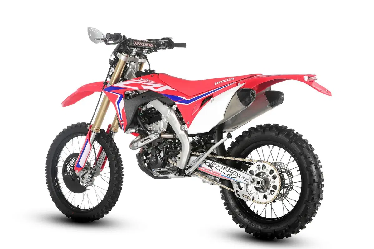 Honda CRF 300R CRF 300R Lim. Ed. (2019) (2)