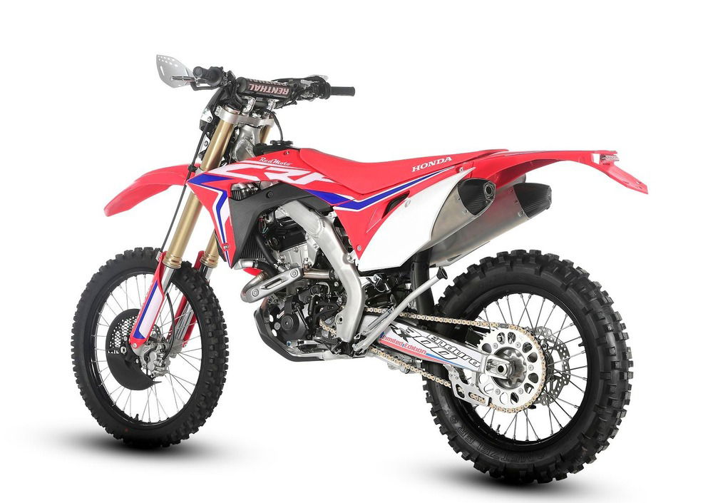 Honda CRF 300 R Lim. Ed. (2019) (2)