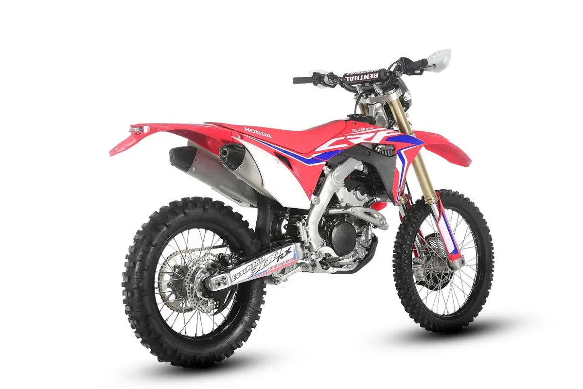 Honda CRF 300R CRF 300R Lim. Ed. (2019) (3)