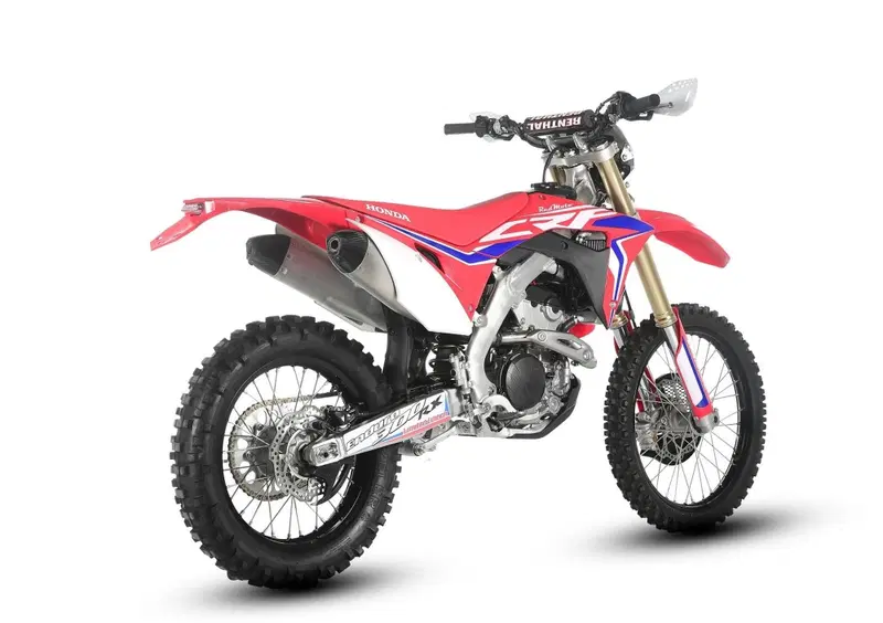Honda CRF 300R CRF 300R Lim. Ed. (2019) (3)