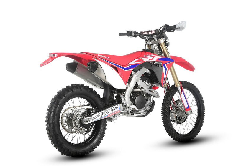 Honda CRF 300 R CRF 300 R Lim. Ed. (2019) (3)