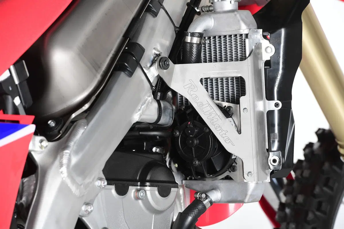 Honda CRF 300R CRF 300R Lim. Ed. (2019) (4)