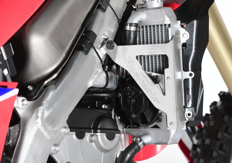 Honda CRF 300R CRF 300R Lim. Ed. (2019) (4)